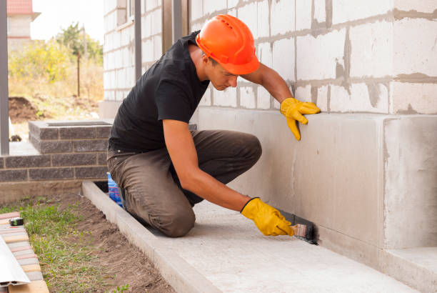 Licensed Vapor Barrier Installation service in Independence, OR - Halo Water Proofing